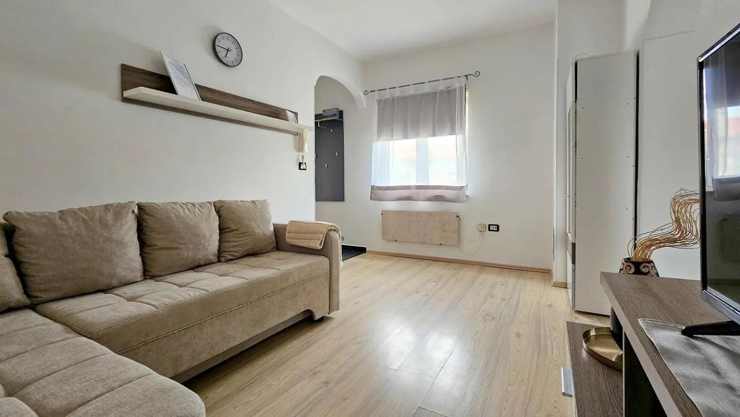 Apartamento Vili Novigrad Istria