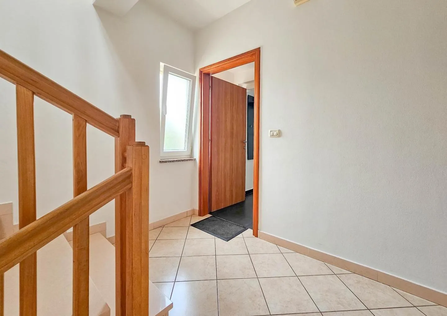 Apartment Vili Novigrad Istria